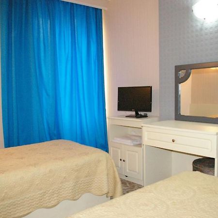 Yildiz Hotel Ankara Oda fotoğraf