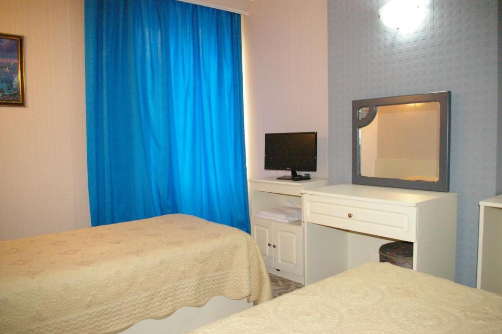 Yildiz Hotel Ankara Oda fotoğraf