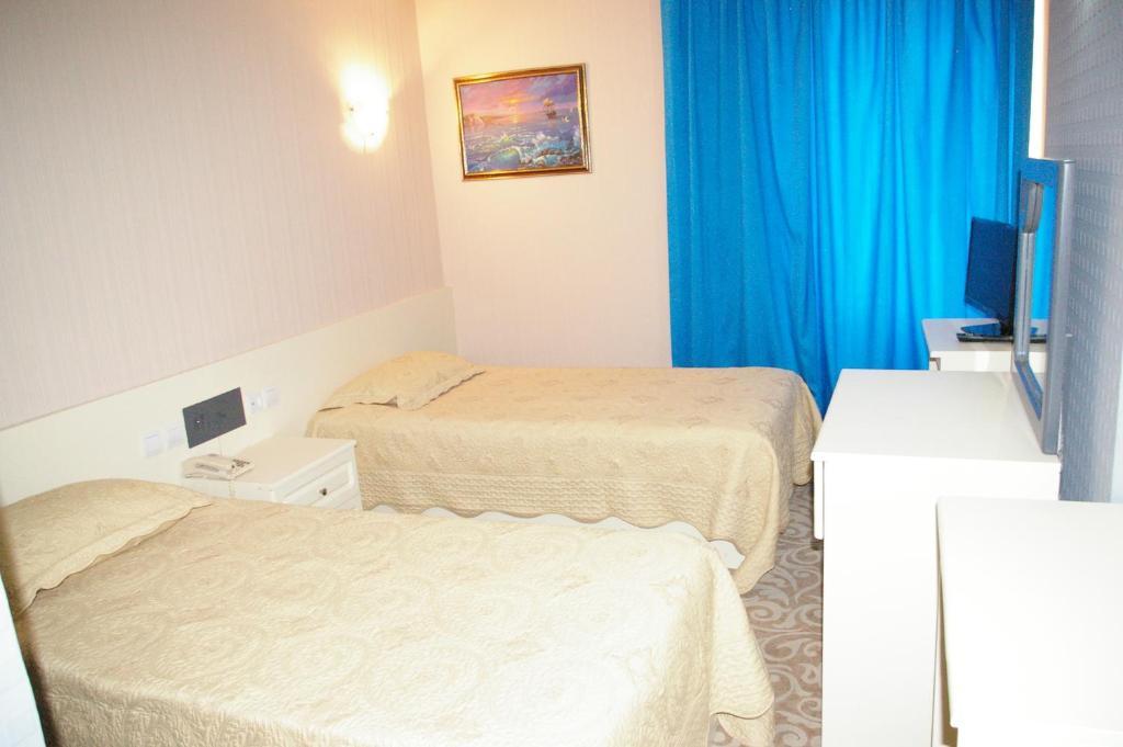 Yildiz Hotel Ankara Oda fotoğraf