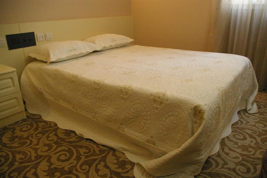 Yildiz Hotel Ankara Oda fotoğraf