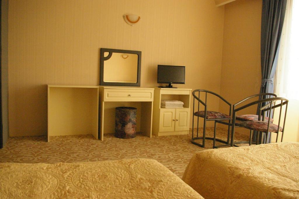 Yildiz Hotel Ankara Oda fotoğraf