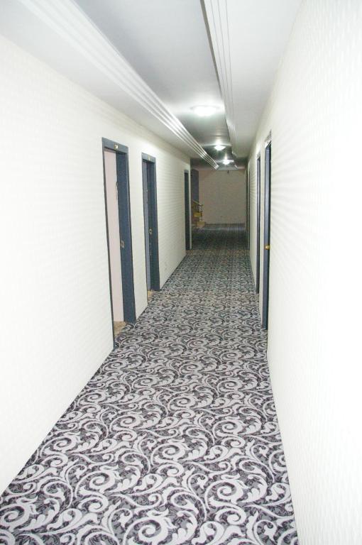 Yildiz Hotel Ankara Dış mekan fotoğraf
