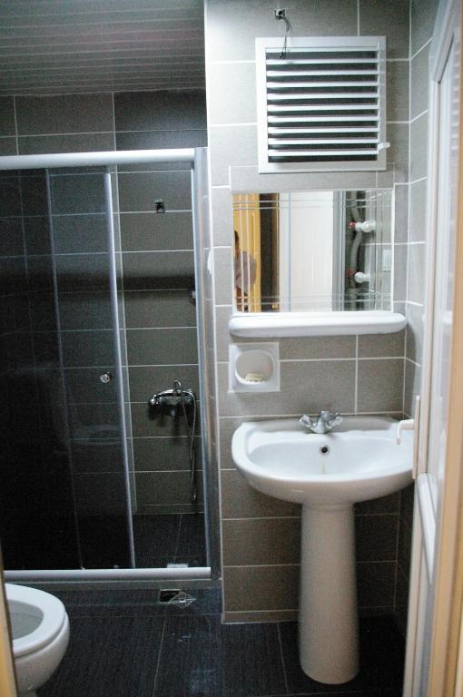 Yildiz Hotel Ankara Oda fotoğraf